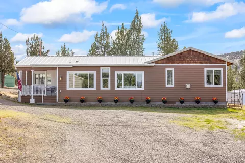 1940 SE Mountain Rd, Prineville, OR 97754