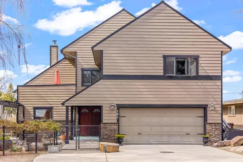 101 NE Marmot Ln, Prineville, OR 97754