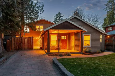 1127 NW Federal St # 1 & 2, Bend, OR 97703