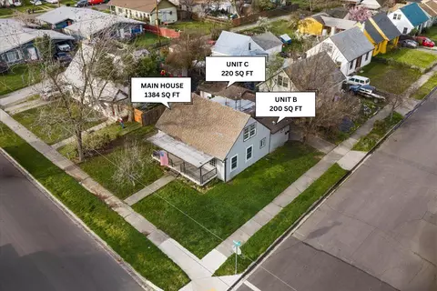 415 Summit Ave, Medford, OR 97501
