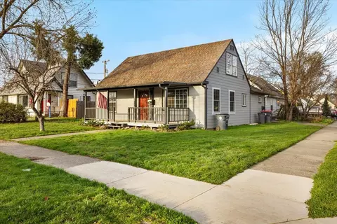 415 Summit Ave, Medford, OR 97501
