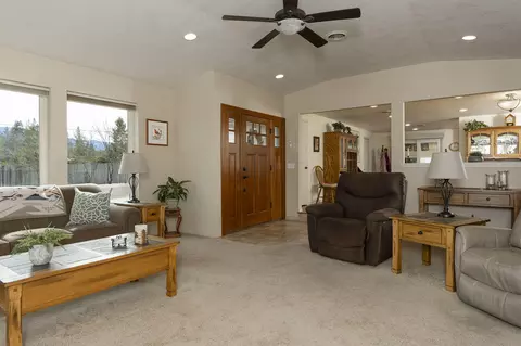 Entry Way - 15902 Water Gap Rd, Williams, OR 97544 photo 3 of 3