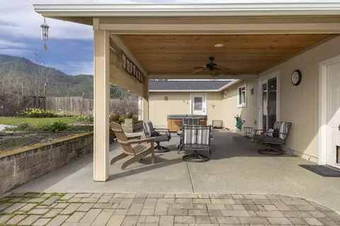 Other - 15902 Water Gap Rd, Williams, OR 97544 photo 6 of 15