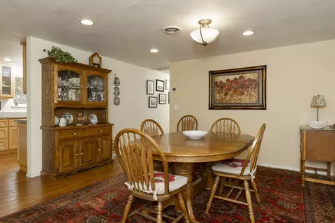 Dining - 15902 Water Gap Rd, Williams, OR 97544 photo 1 of 1