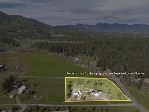 View/Area - 15902 Water Gap Rd, Williams, OR 97544 photo 6 of 6