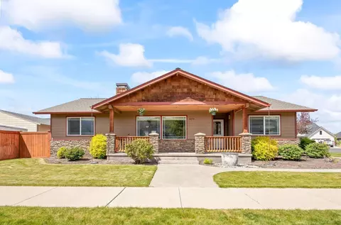 473 SE Sid Ct, Prineville, OR 97754