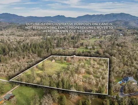 507 Jackpine Dr, Grants Pass, OR 97526