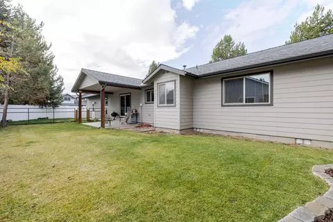 Exterior - 51420 Wheeler Rd, La Pine, OR 97739 photo 1 of 10