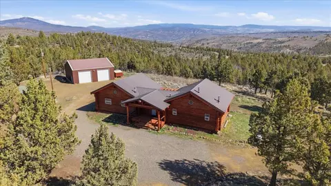 19554 SE Osprey Rd, Prineville, OR 97754