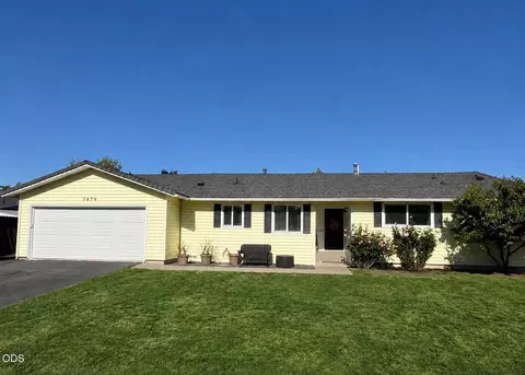 3879 Coronado Way, Klamath Falls, OR 97603