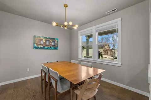 Dining - 1801 NE Shadowcrest Way, Bend, OR 97701 photo 1 of 2