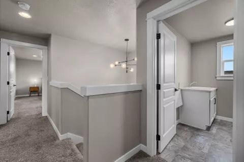 Entry Way - 1801 NE Shadowcrest Way, Bend, OR 97701 photo 5 of 5