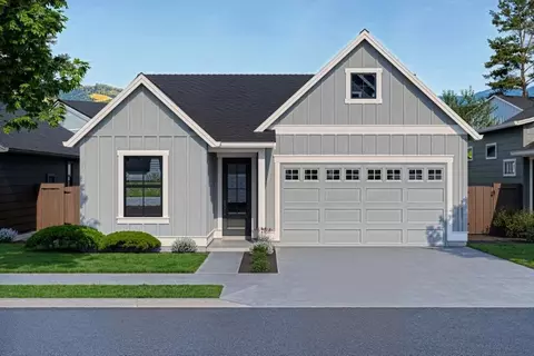 3042 NW Celilo Ln, Bend, OR 97703