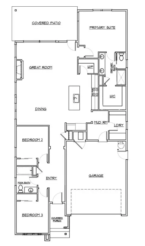3030 NW Celilo Ln, Bend, OR 97703 photo 7