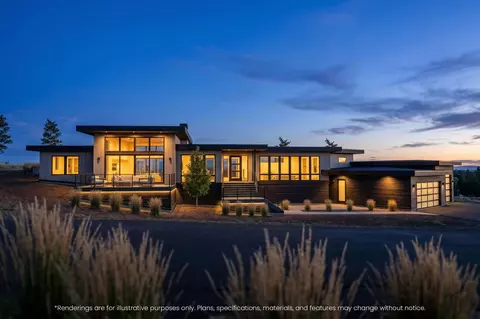 61594 Hosmer Lake Dr #LOT 273, Bend, OR 97702