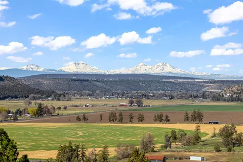 washington pl LOT 1, Prineville, OR 97754