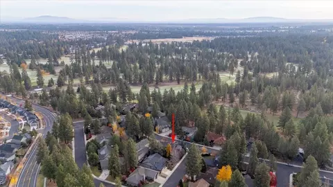 60923 Grand Targhee Dr, Bend, OR 97702