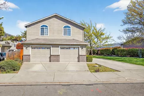 Undisclosed, Medford, OR 97504