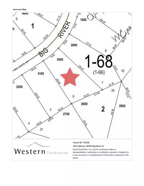 55534 Big River Dr, Bend, OR 97707