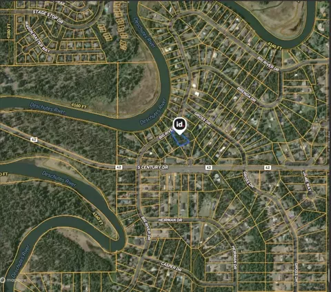 55534 Big River Dr, Bend, OR 97707 photo 3