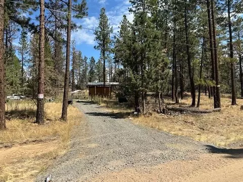 11443 Fisher St, Bonanza, OR 97623