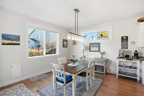 Dining - 1227 NE Hoover Loop, Bend, OR 97701 photo 1 of 2