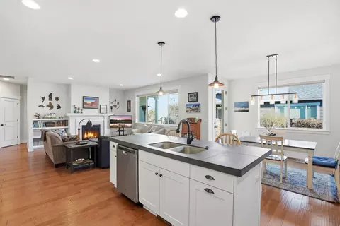 Kitchen - 1227 NE Hoover Loop, Bend, OR 97701 photo 2 of 4