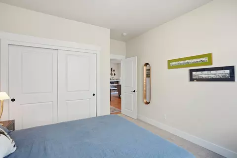 Bedroom - 1227 NE Hoover Loop, Bend, OR 97701 photo 4 of 4