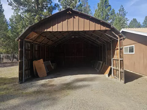 Other - 51473 Hemlock Rd, La Pine, OR 97739 photo 1 of 1