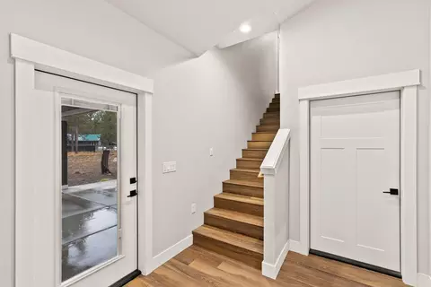 Entry Way - 17008 Sharp Dr, Bend, OR 97707 photo 3 of 3