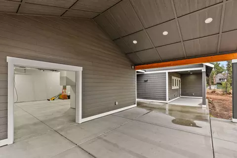 Exterior - 17008 Sharp Dr, Bend, OR 97707 photo 7 of 15
