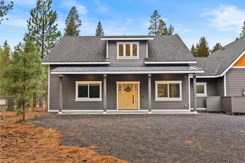 Exterior - 17008 Sharp Dr, Bend, OR 97707 photo 3 of 15