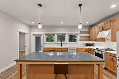 Kitchen - 17008 Sharp Dr, Bend, OR 97707 photo 3 of 7