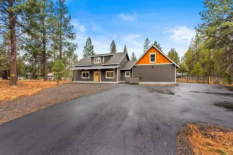 Exterior - 17008 Sharp Dr, Bend, OR 97707 photo 2 of 15