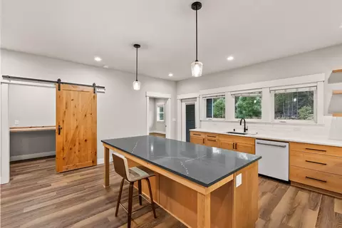 Kitchen - 17008 Sharp Dr, Bend, OR 97707 photo 4 of 7