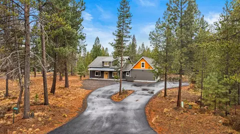 Exterior - 17008 Sharp Dr, Bend, OR 97707 photo 15 of 15