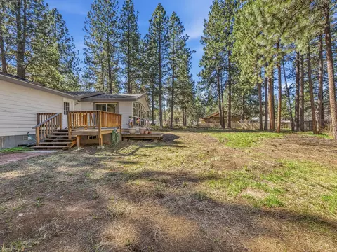 Exterior - 15531 Green Wing Loop, Keno, OR 97627 photo 4 of 8