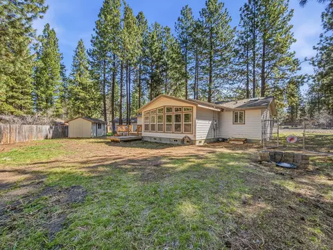 Exterior - 15531 Green Wing Loop, Keno, OR 97627 photo 5 of 8