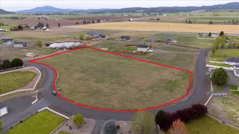ochoco creek lane, Prineville, OR 97754