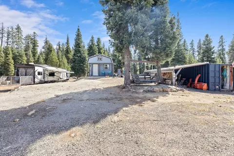 0 Clover Creek Rd #101, Keno, OR 97627