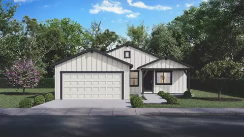 407 NW Monte Vista Ave #123, Madras, OR 97741