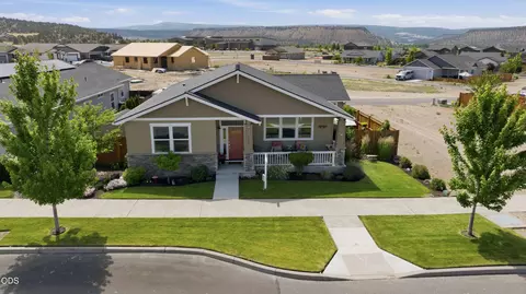 1636 NE Hudspeth Rd, Prineville, OR 97754