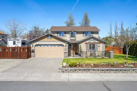 3030 NE Stanton Ave, Bend, OR 97701
