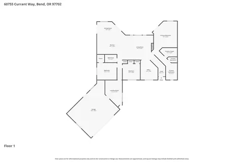 60755 Currant Way, Bend, OR 97702 photo 2