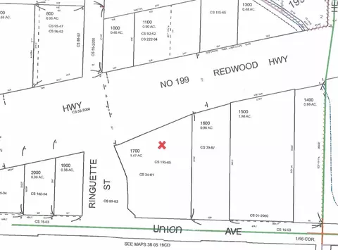 444 Union Ave #TL 1700, Grants Pass, OR 97527