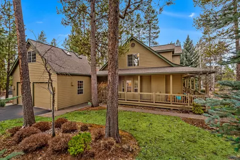 18063 Maury Mountain Ln, Sunriver, OR 97707
