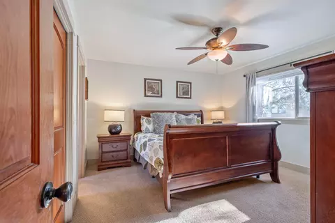 Bedroom - 17822 Big Leaf Ln, Sunriver, OR 97707 photo 1 of 8