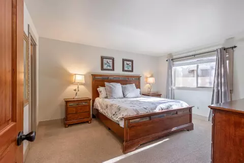 Bedroom - 17822 Big Leaf Ln, Sunriver, OR 97707 photo 7 of 8