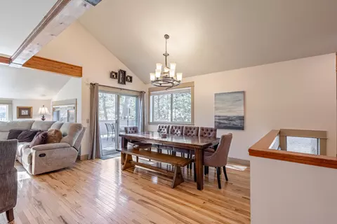 Dining - 17822 Big Leaf Ln, Sunriver, OR 97707 photo 2 of 2