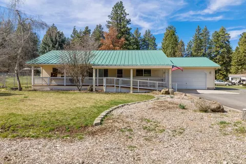 10832 Morgan Way, Keno, OR 97627